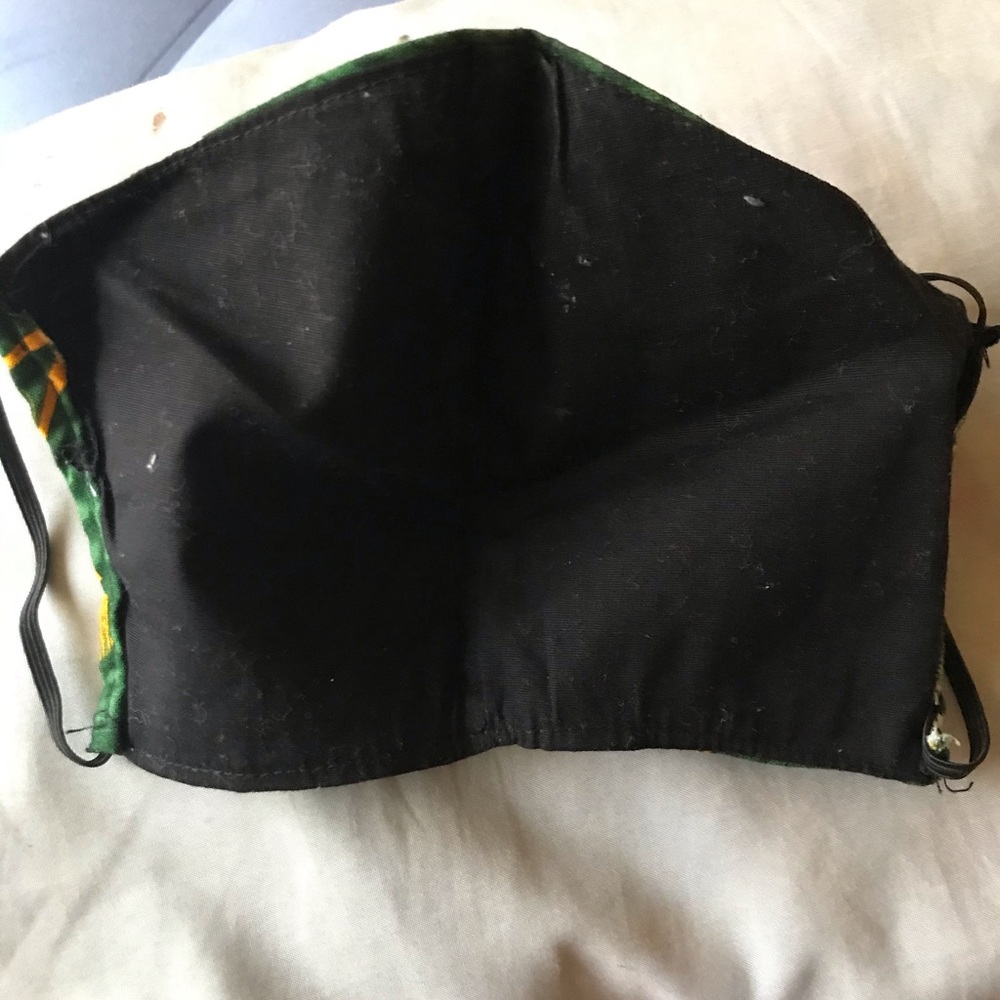 Mask - Picture 2 of 2